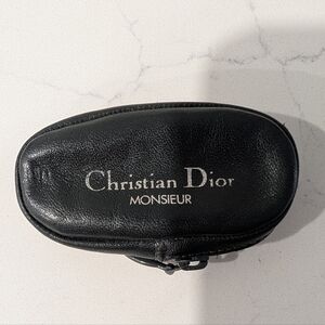 Vintage Christian Dior Monsieur Foldable Frames